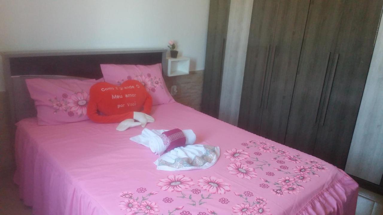 Quartos Mirante Da Boa Vista Bed & Breakfast อาร์ไฮยัล โด กาโบ ภายนอก รูปภาพ