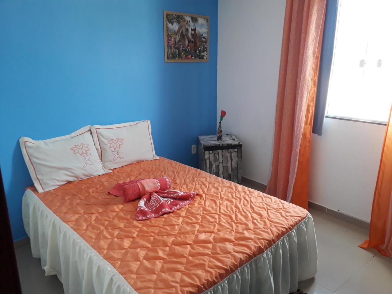 Quartos Mirante Da Boa Vista Bed & Breakfast อาร์ไฮยัล โด กาโบ ภายนอก รูปภาพ