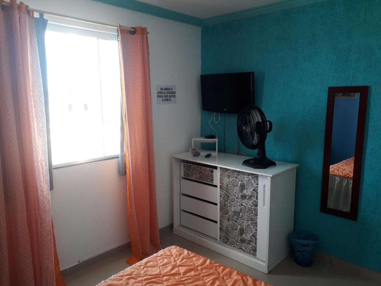 Quartos Mirante Da Boa Vista Bed & Breakfast อาร์ไฮยัล โด กาโบ ภายนอก รูปภาพ