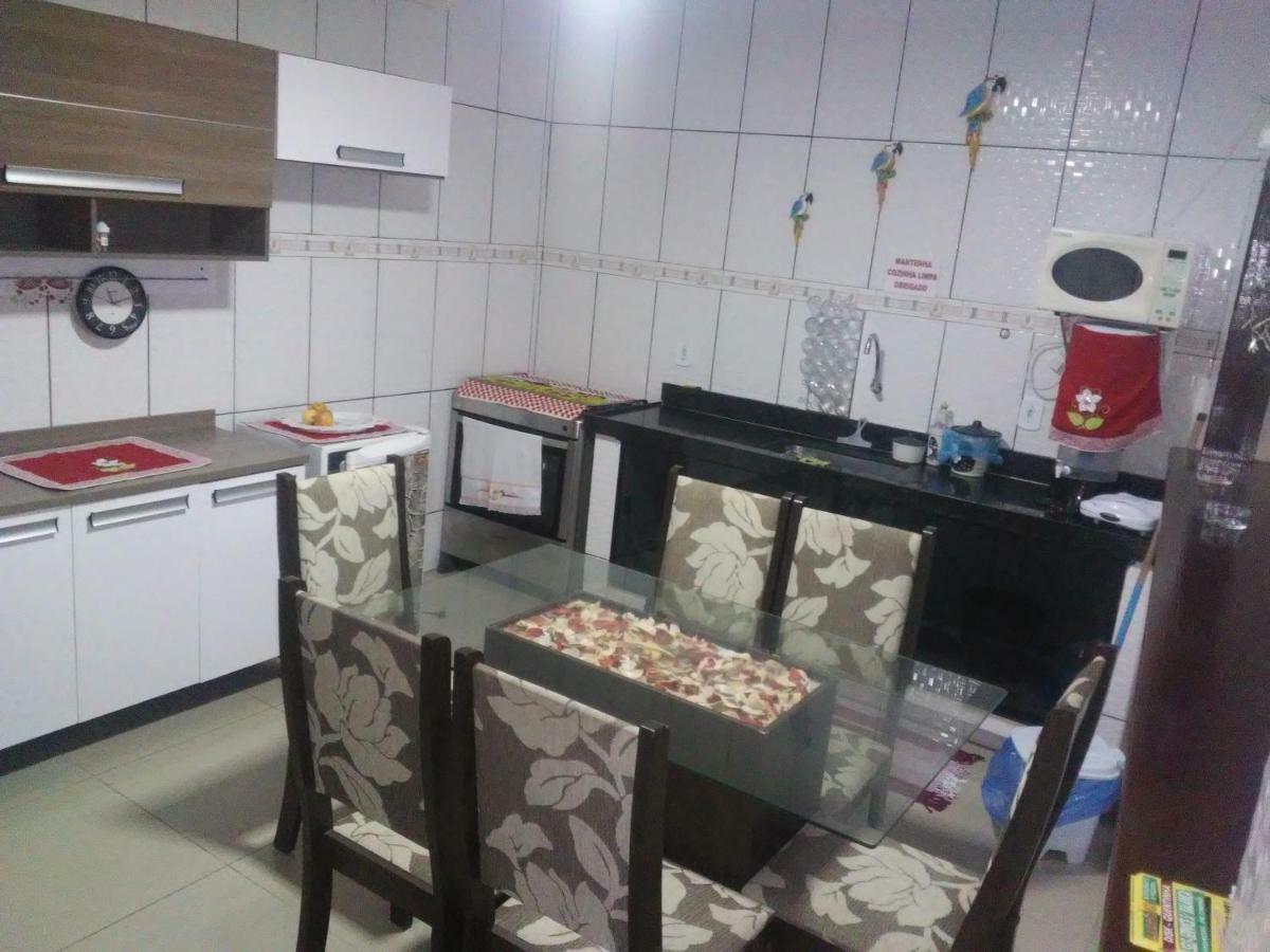 Quartos Mirante Da Boa Vista Bed & Breakfast อาร์ไฮยัล โด กาโบ ภายนอก รูปภาพ