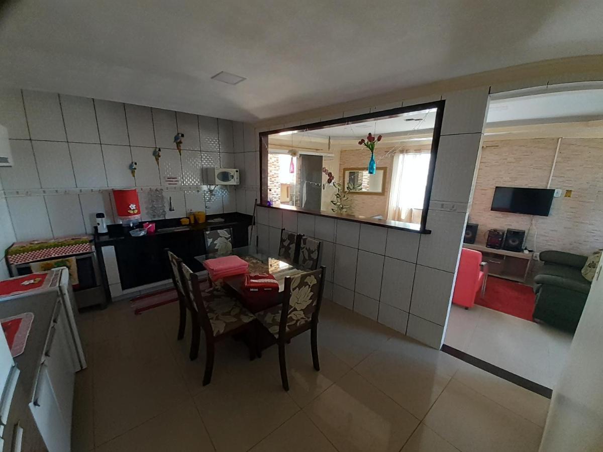 Quartos Mirante Da Boa Vista Bed & Breakfast อาร์ไฮยัล โด กาโบ ภายนอก รูปภาพ